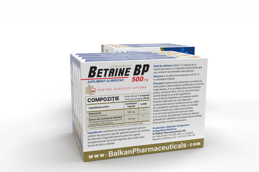 Betaine BP