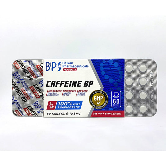 Caffeine BP