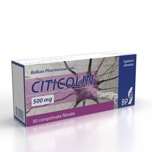 Citicolin