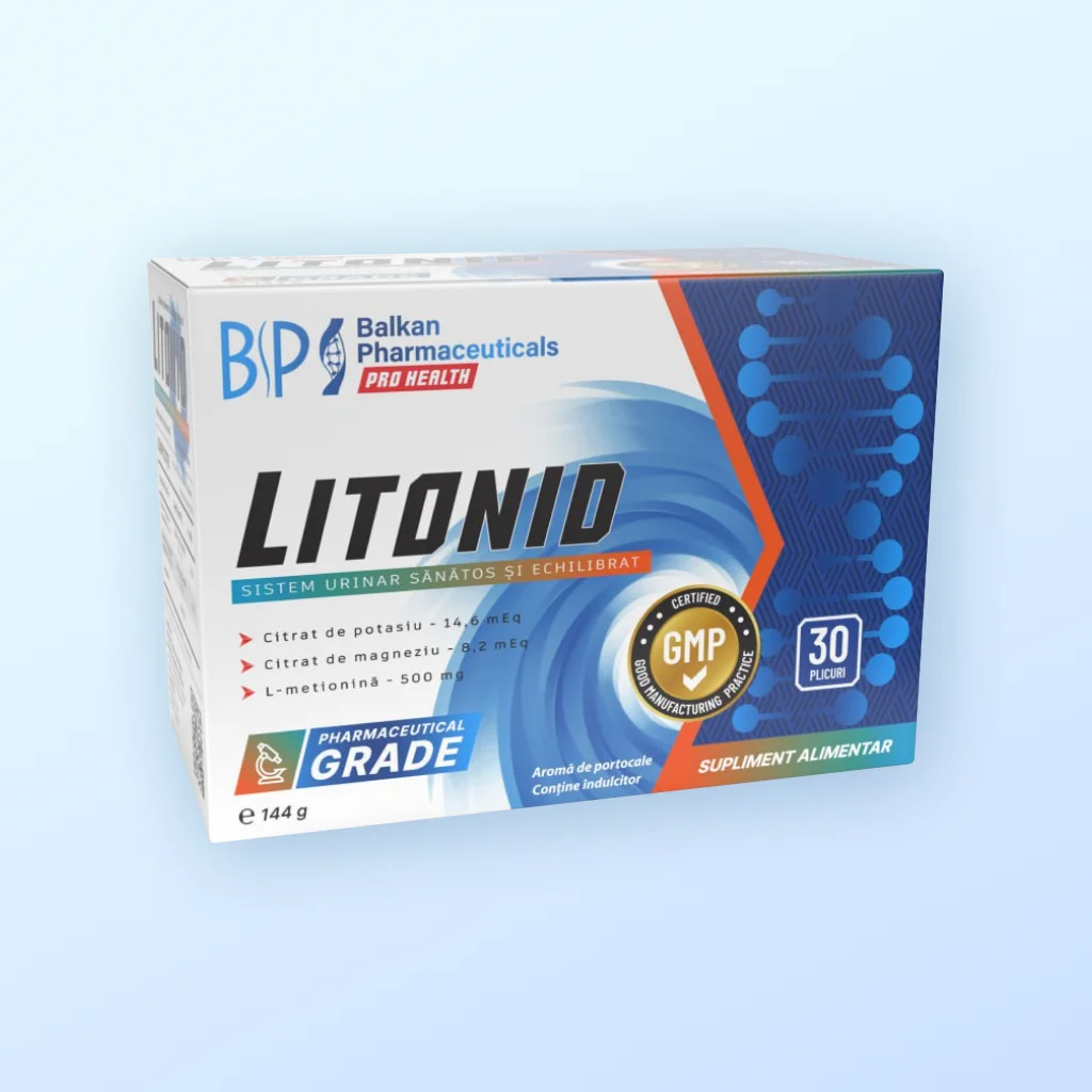 Litonid