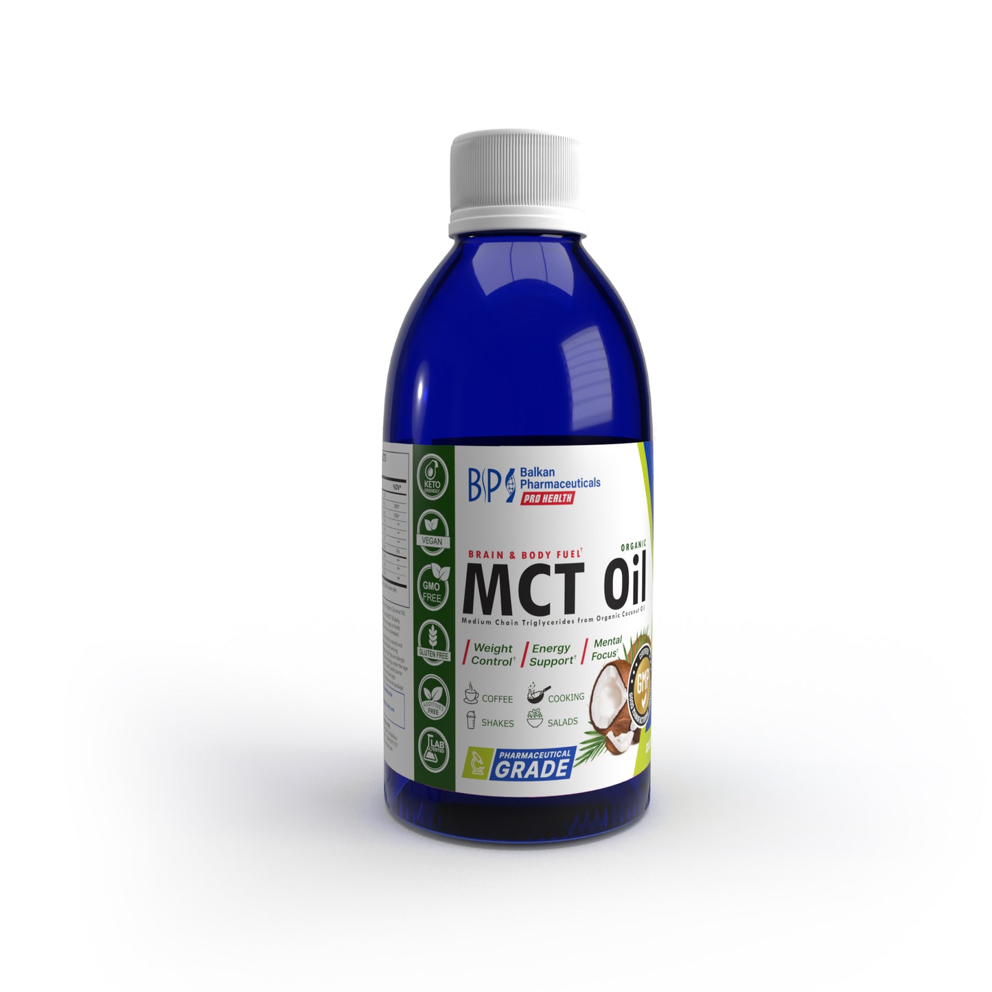 MCT Oil