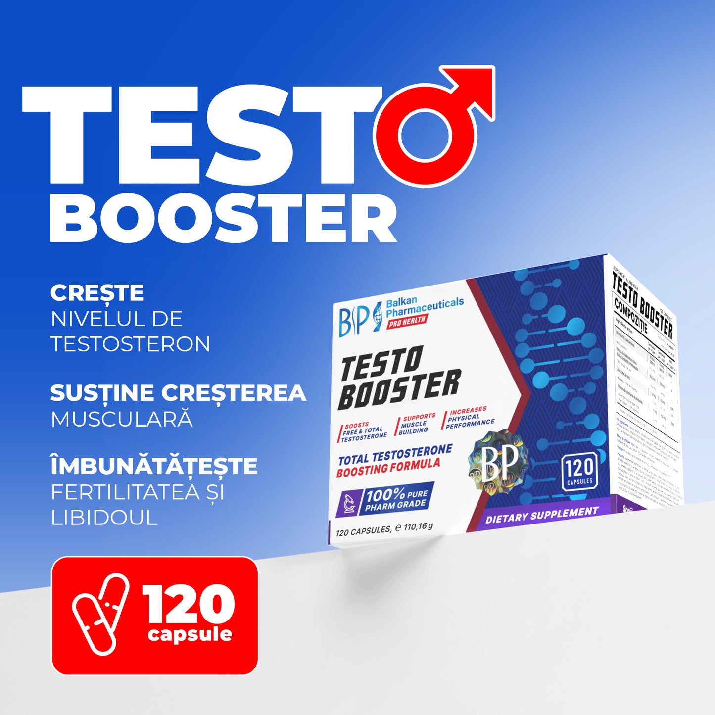 TESTOBOOSTER