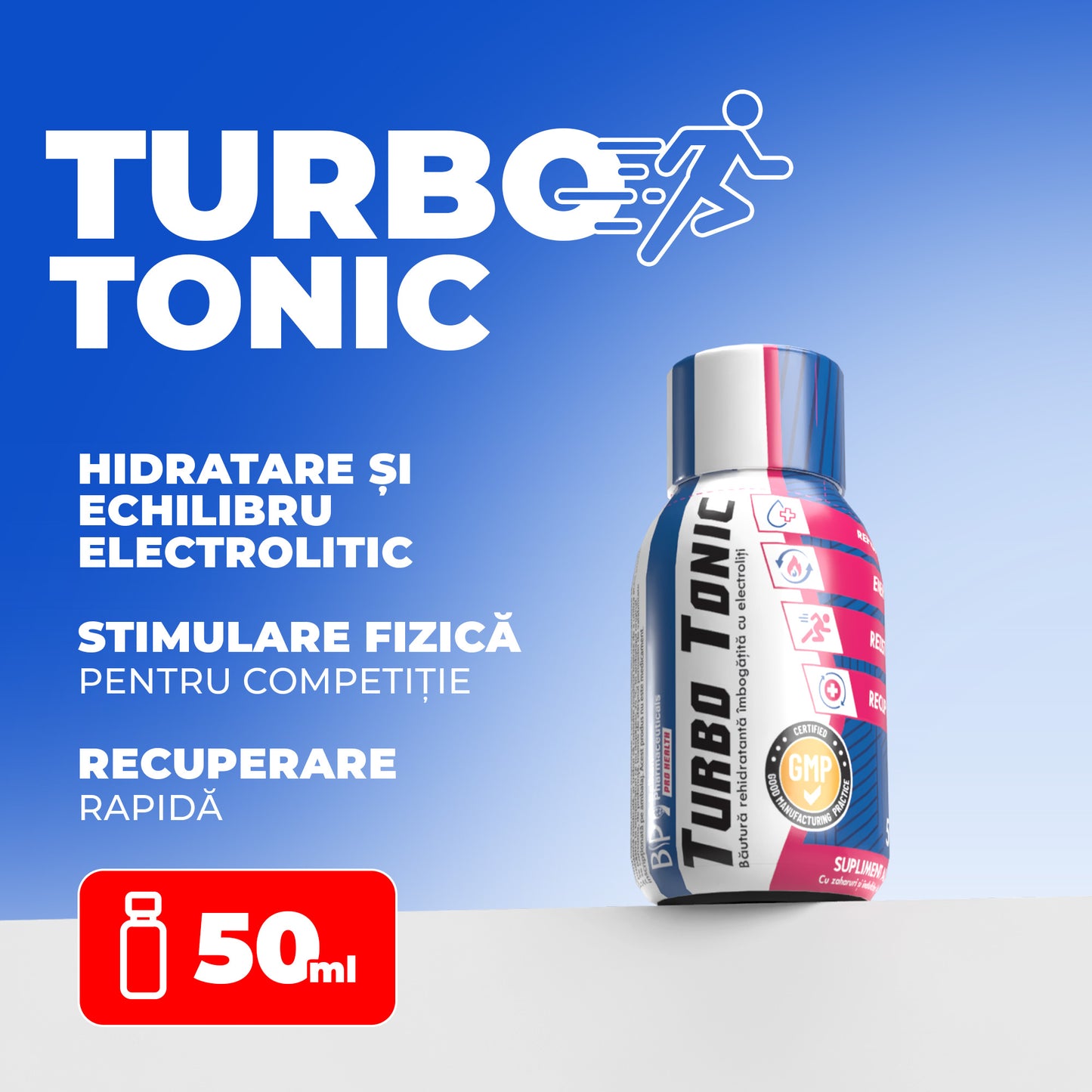 Turbo Tonic