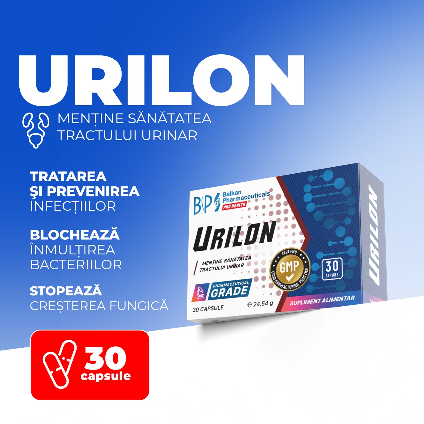 Urilon
