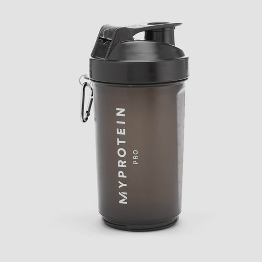 Shaker compartimentat Smartshake™ 800ml