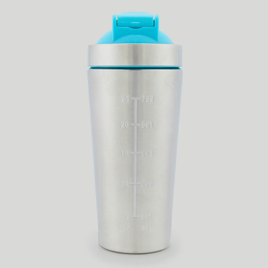 Cumpara Shaker din oțel inoxidabil (inox) MYPROTEIN® Chisinau Moldova Livrare Pret