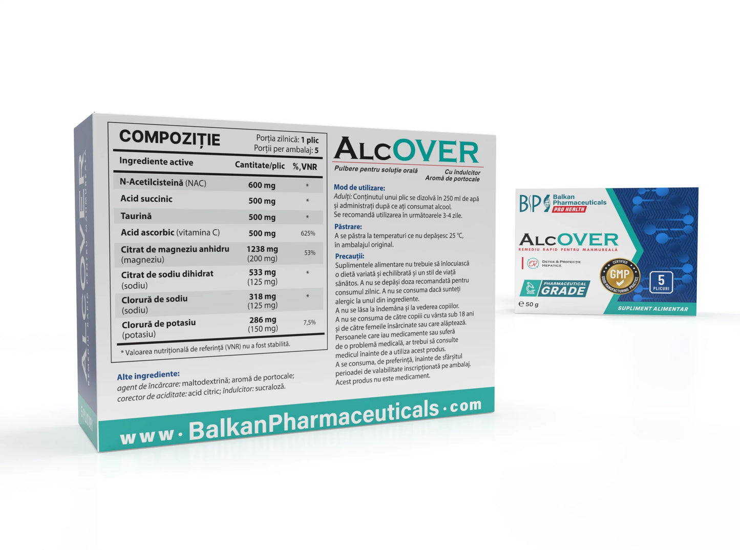 AlcOVER