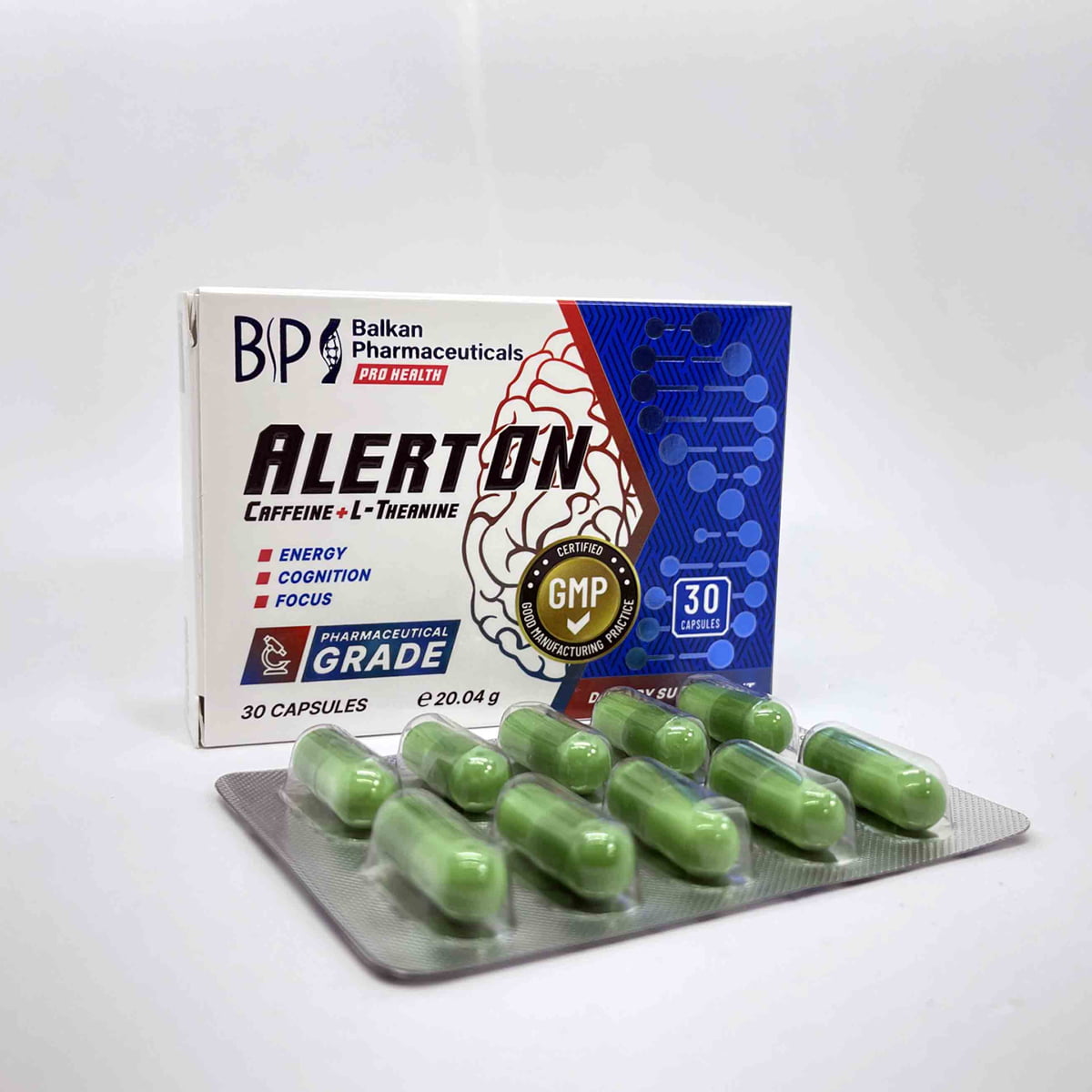 AlertON