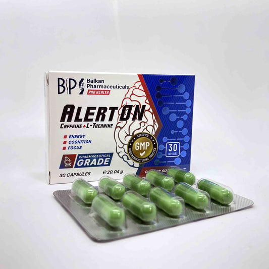 AlertON