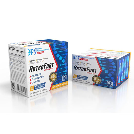 ArtroFort