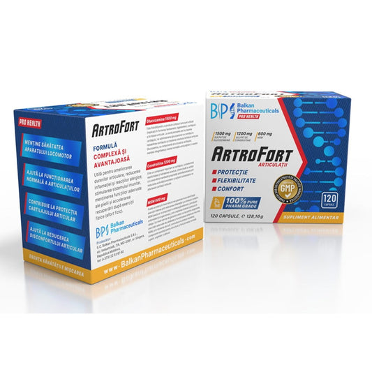 ArtroFort