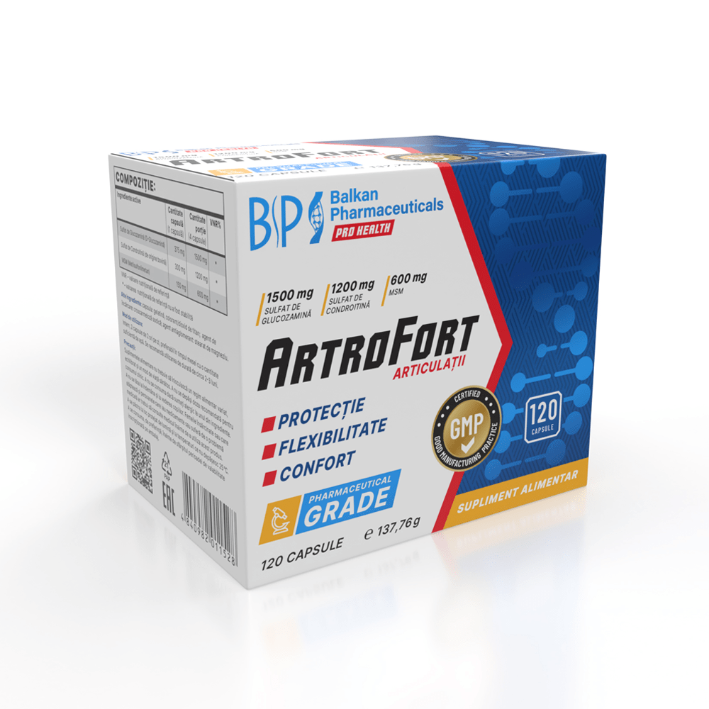 ArtroFort