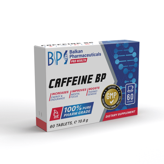 Caffeine BP