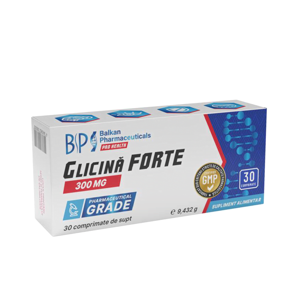 Glicină FORTE