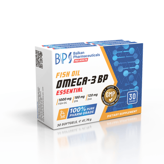 Omega 3-BP Essential