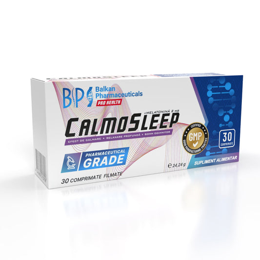 CalmoSleep