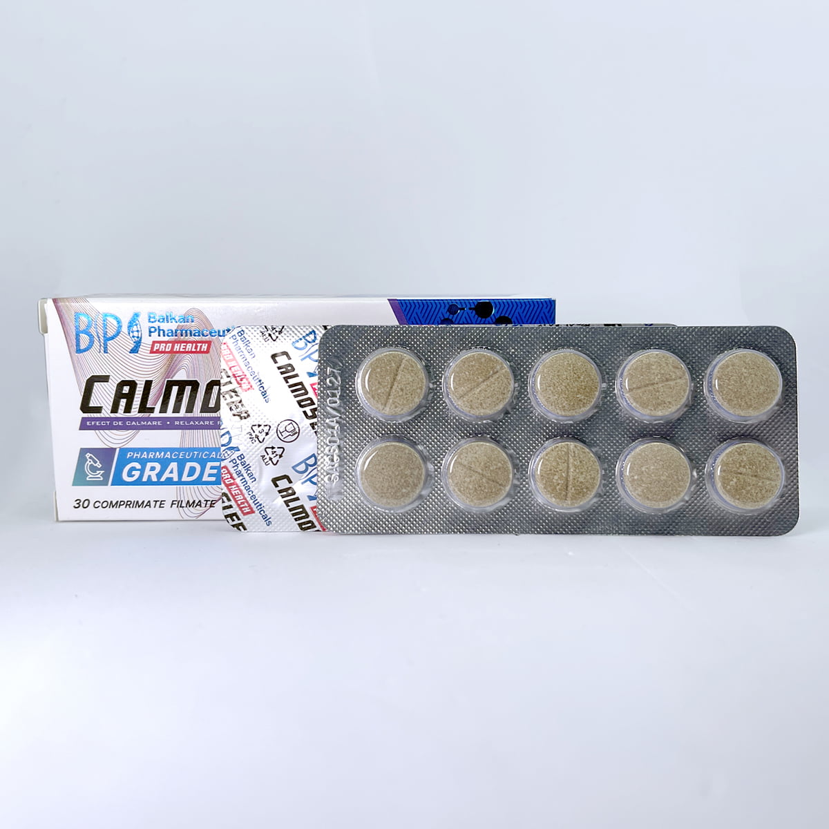 CalmoSleep