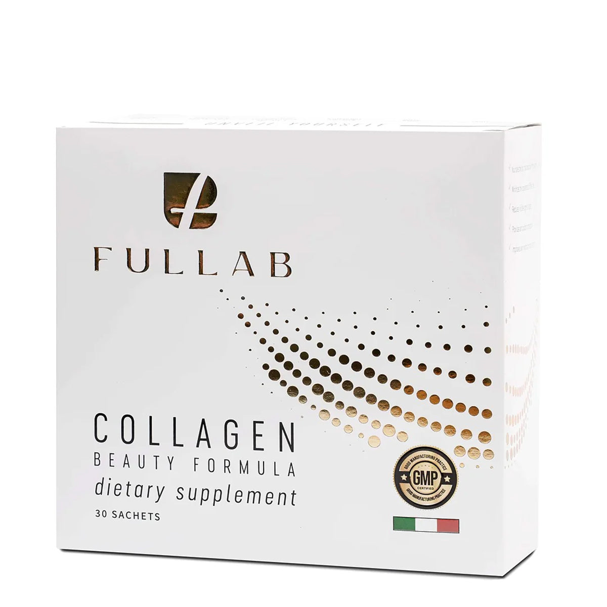 Collagen Beauty Formula Balkan Pharmaceuticals 30 plicuri