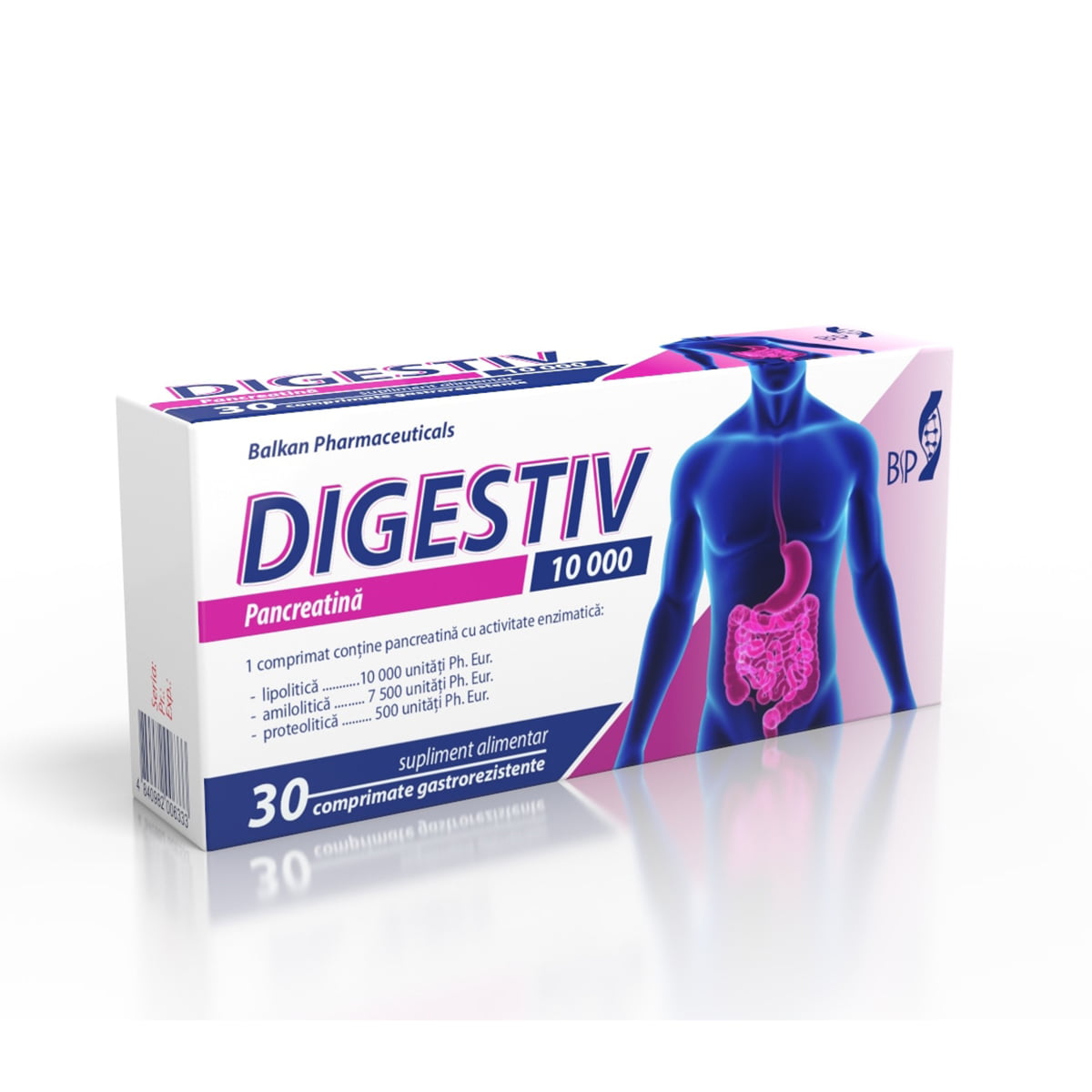 Digestiv