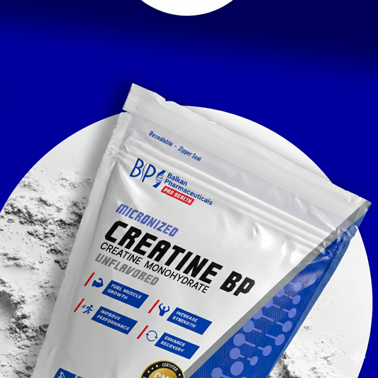 Creatine BP powder 500g
