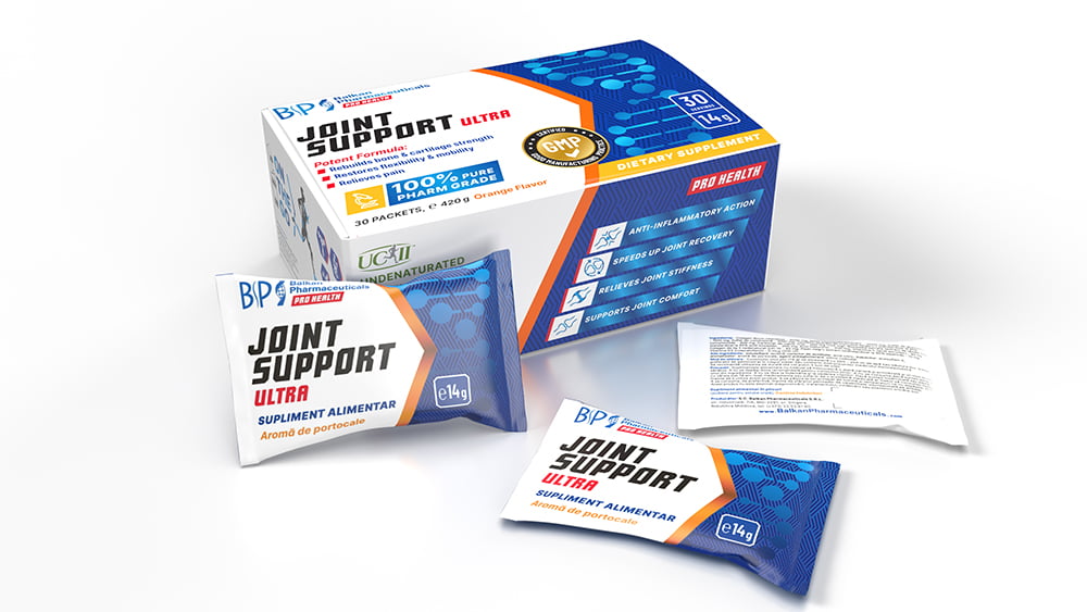Joint Support Ultra