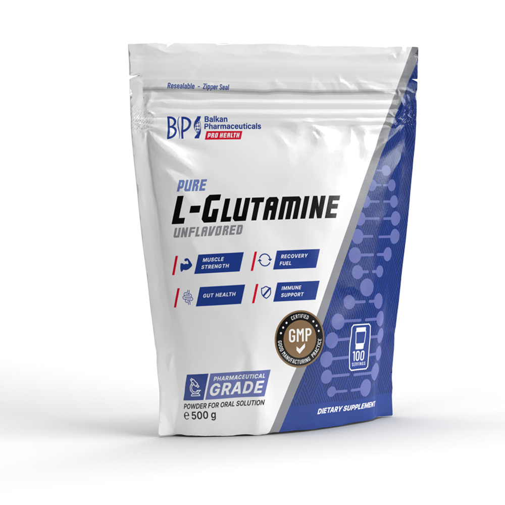 L-Glutamine