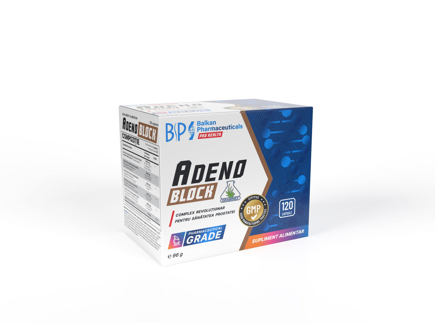 AdenoBLOCK