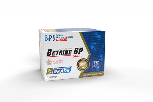 Betaine BP