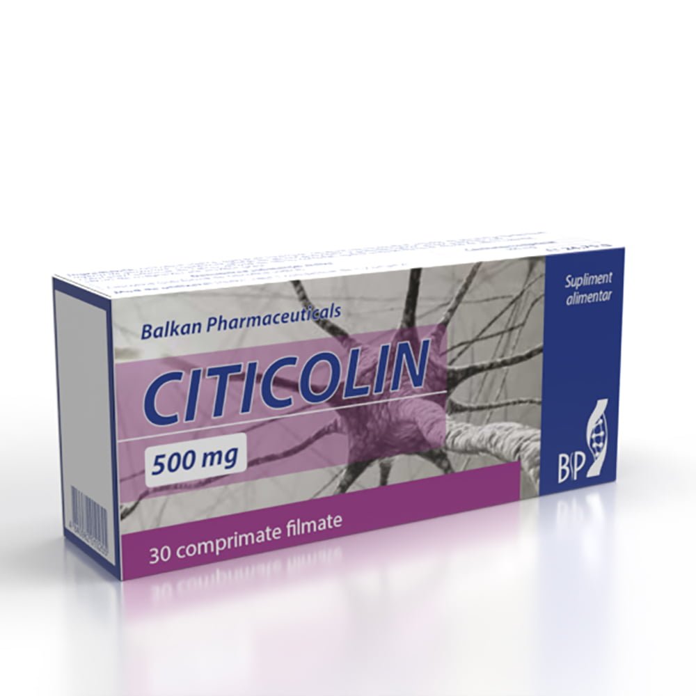 Citicolin