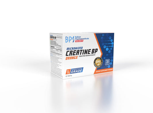 Creatine BP
