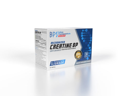Creatine BP