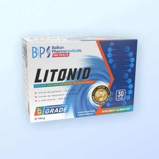 Litonid