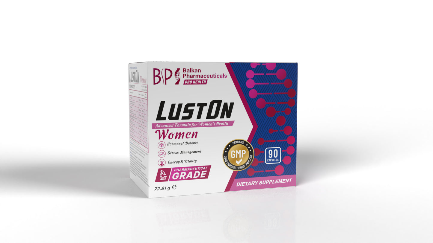 LustOn Women