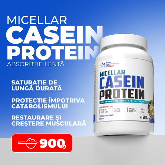 Micellar Casein Protein