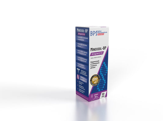 Minoxidil-BP 5%