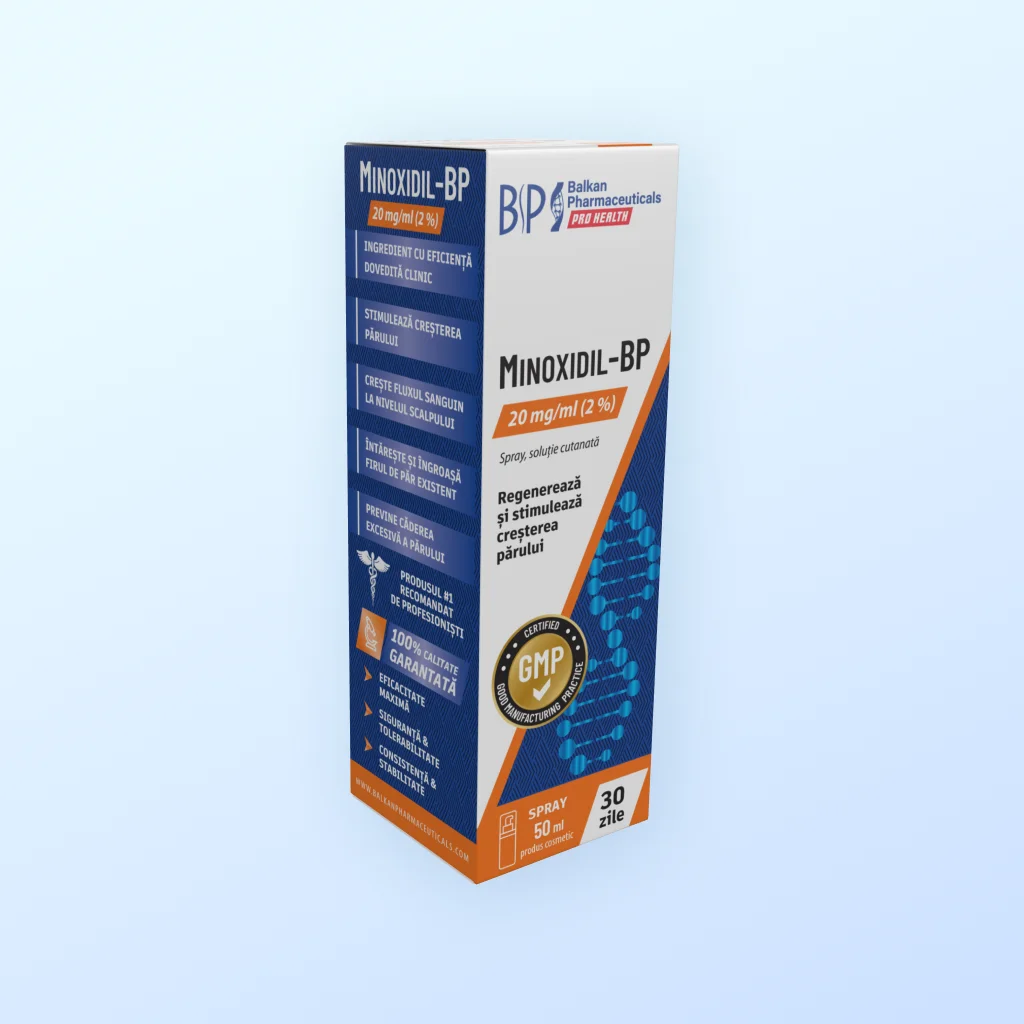 Minoxidil-BP 2%
