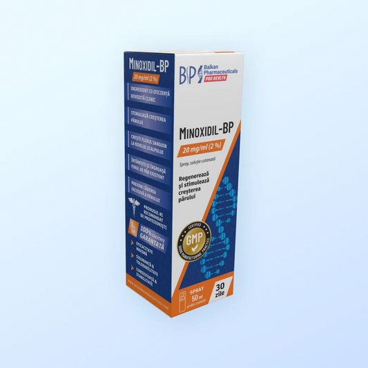 Minoxidil-BP 2%