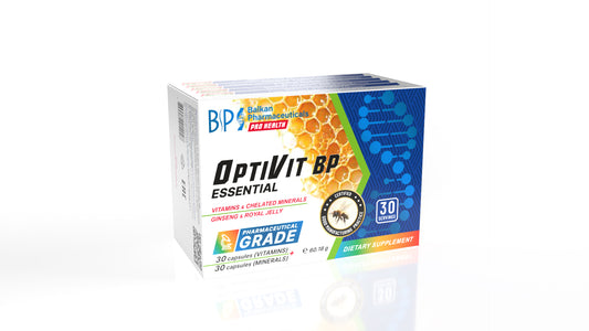 OptiVit BP New Formula!
