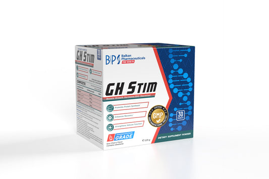 GH Stim