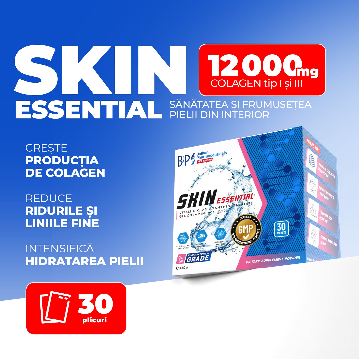 SKIN Essential