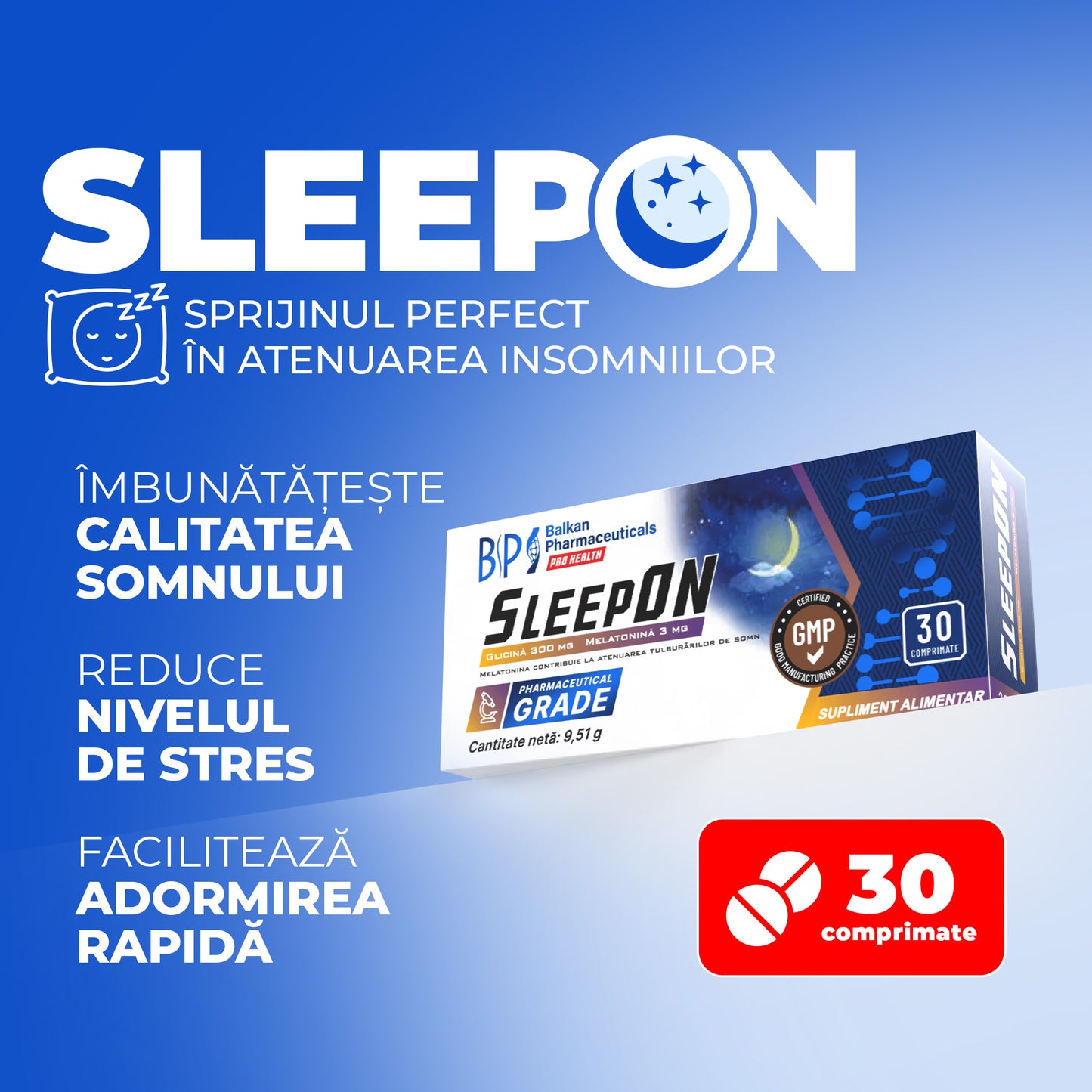 SleepON