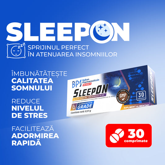 SleepON