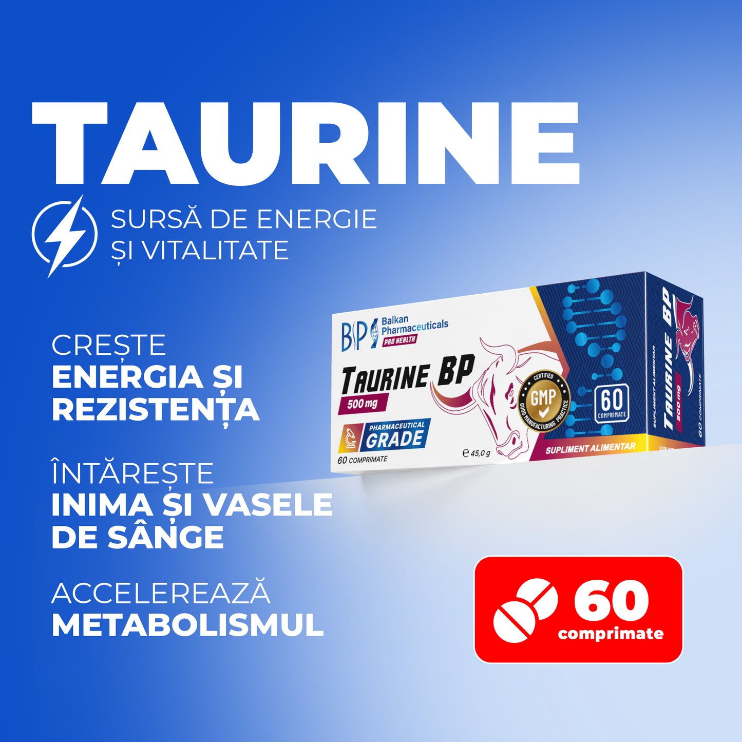 Taurine