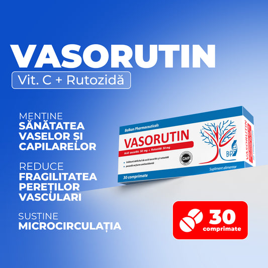 Vasorutin