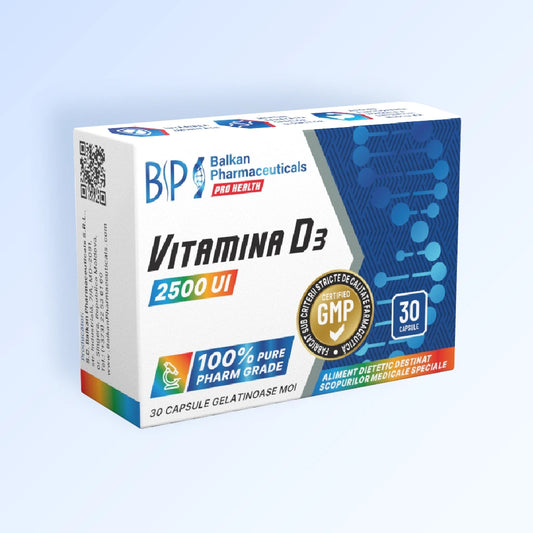 VITAMINA D3