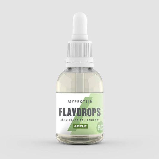 FlavDrops™ (arome naturale)