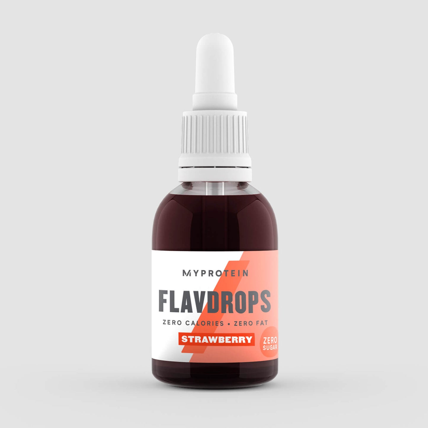Cumpara FlavDrops™ (arome naturale) MYPROTEIN® Chisinau Moldova Livrare Pret