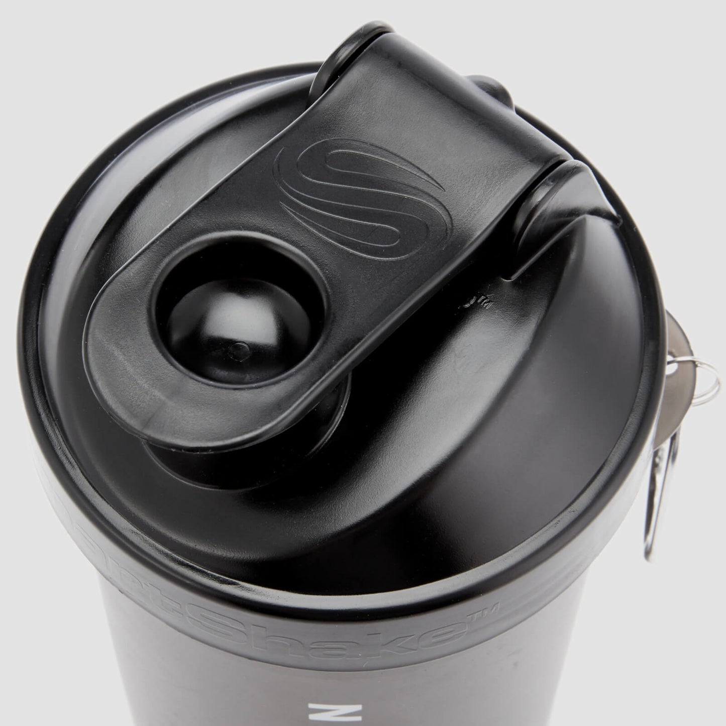 Shaker compartimentat Smartshake™ 800ml