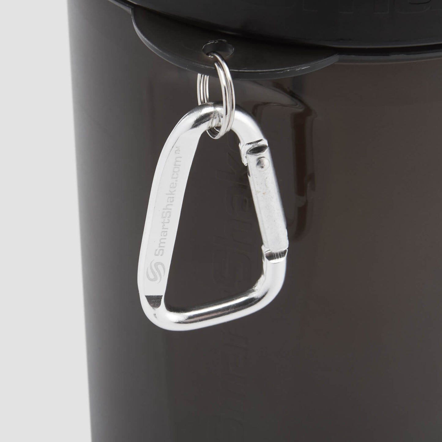 Shaker compartimentat Smartshake™ 800ml