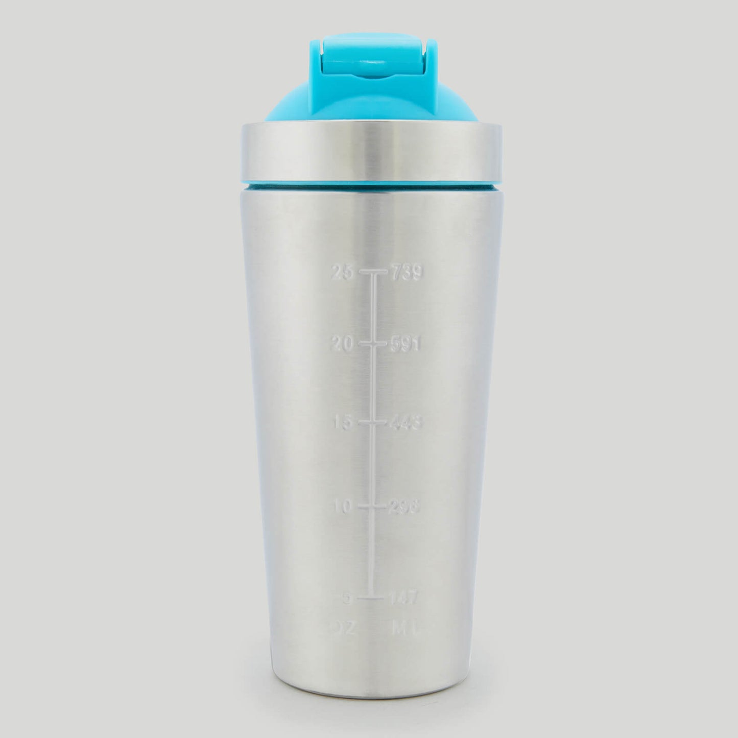 Cumpara Shaker din oțel inoxidabil (inox) MYPROTEIN® Chisinau Moldova Livrare Pret
